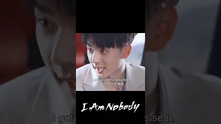 He has a personal airplane😂  | I Am Nobody | YOUKU Shorts