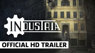 Industria Launch Trailer