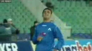 Levski Sofia Uefa Goals