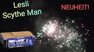 NEUHEIT 2023! | Lesli Scythe Man || Super Verbund 🔥 || [HD]