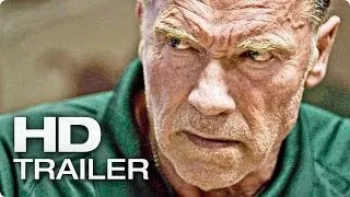 SABOTAGE Offizieller Trailer Deutsch German | 2014 Arnold Schwarzenegger [HD]