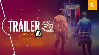 Bill y Ted 3: Face The Music - Tráiler Oficial (Sub Español)