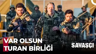 Kılıç Timi'nin Cesur Askerleri 264. Bölüm - Savaşçı