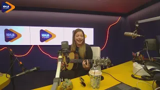 Ιουλία Καραπατάκη - Πασατέμπος| My Radio 104,6