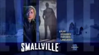 Smallville Season 1-10 DVD Intros