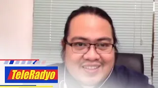 Lingkod Kapamilya | Teleradyo (25 November 2020)