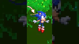 Sonic 3, but Sonic can now fly? [Sonic 3 A.I.R. mods]