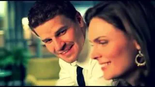 Booth & Brennan    Because you loved me