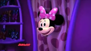 Minnie's Bow-Toons | A Shop in the Dark | Disney Junior UK