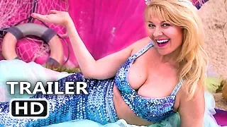 ON BECOMING A GOD IN CENTRAL FLORIDA Trailer (2019) Kirsten Dunst, Comedy TV Series