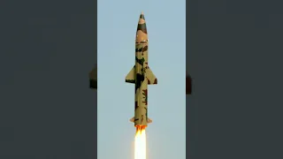 India successfully carries out test launch of P-II missile#shorts#defence short