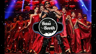 Young Shahrukh Bass Boosted Song | BassBooth | Into the bass