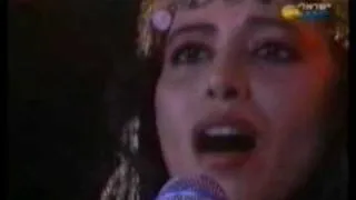 Ofra Haza - Kaddish