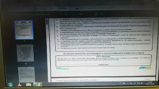 Vestibular UFU 2024 | conteúdos programáticos