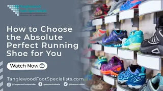 How to Choose the Absolute Perfect Running Shoe for You