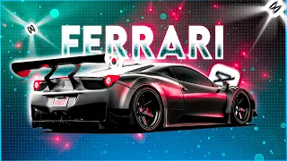 Ferrari 458 GT3 EDIT 4K | eshan edit