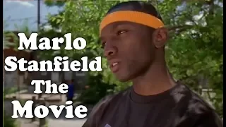 Marlo Stanfield "The Wire" (Exclusive - The Official Movie Video)