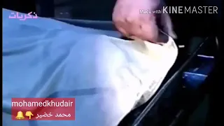 مسلسل عالم ست وهيبة عبود الضامن دوخ الشرطة بتحشيشة 😂