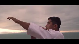 kyokushin karate motivation video (Armenia)