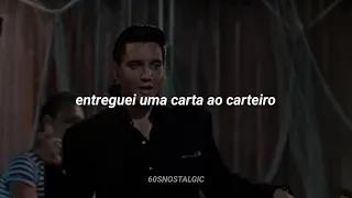 Elvis Presley - Return To Sender [Tradução/Legendado]