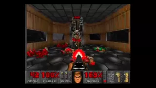 #1. Дунул и приDOOMал: играем в Doom (1993)