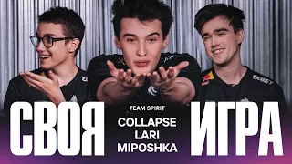 DOTA 2 QUIZ: TEAM SPIRIT DOTA 2 ROSTER.