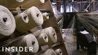 How Rope Is Made