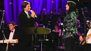 Ivo Gamulin Gianni - Time To Say Goodbye (With Kaliopi) (Live)