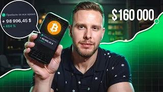 БИТКОИН ПО $160 000! Альткоины вырастут в 10-20 раз! Когда ждать максимальных цен?