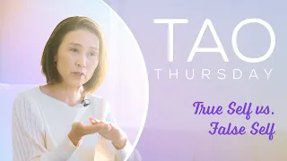 True Self vs. False Self | Tao Thursday with Ilchibuko Todd | LOVE HEALS Film