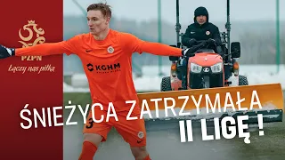 MAGAZYN 2. LIGI – 20. kolejka (2023/24)