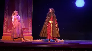 Madeline Metzger- Mother Knows Best Reprise (Tangled the Musical)