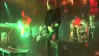 URUHA SOLO GUITAR~IN THE MIDDLE OF CHAOS♥♥♥♥