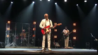 Tempo rei - Gilberto Gil - Porto Alegre