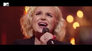 ПОЛИНА ГАГАРИНА – Стану солнцем (MTV Unplugged)