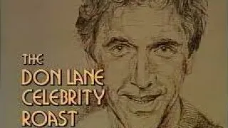 The Don Lane Celebrity Roast (1978)
