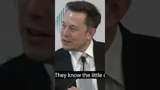 Elon Musk on job interview