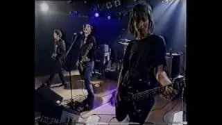 Elastica Live in France: Rockunroll & Car Song