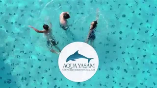 UZUNDERE REKREASYON ALANI AQUA YAŞAM