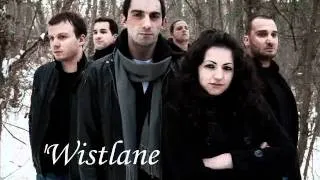 'Wistlane - Wonderfully Drunk