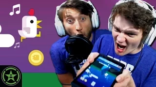 Play Pals - Chicken Scream