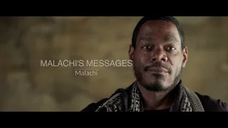 Topics 18 Malachi's Messages - Eyewitness Bible Series