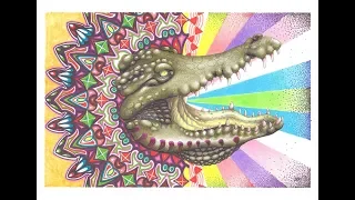 Crocoloko - The Crocodile Come Alive