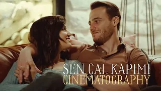 Sen Çal Kapımı Cinematic Edit (Ep12)