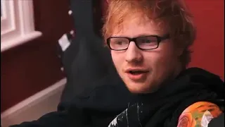 Ed Sheeran - Nine Days and Nights of Ed Sheeran (Official Trailer)