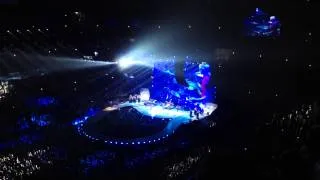 Rolling Stones - You Can't Always Get What You Want - Live At United Center