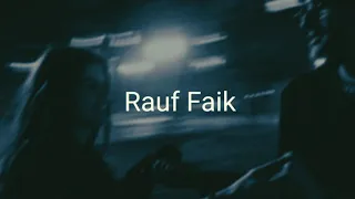 5 минут - Rauf Faik - - traduzione in italiano