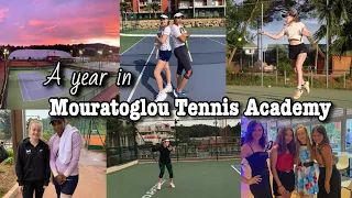 Everything You Need To Know About Mouratoglou Tennis Academy Before Coming ‼️MY EXPERIENCE‼️