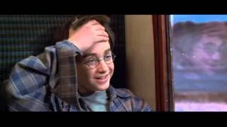 Harry Potter And The Sorcerer's Stone - Official® Trailer [HD]