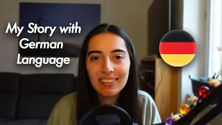 Learning German for over 10 years